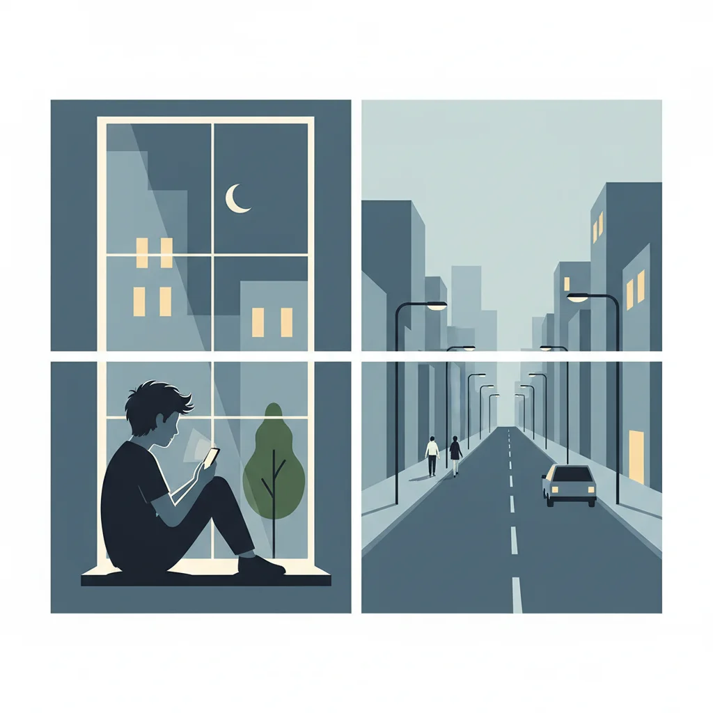 Quick Context & Focus