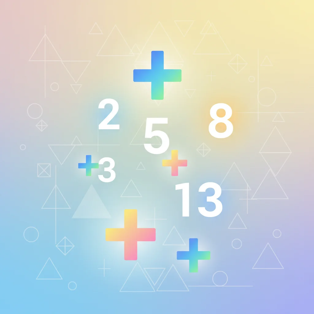 Round 1: Addition Challenge