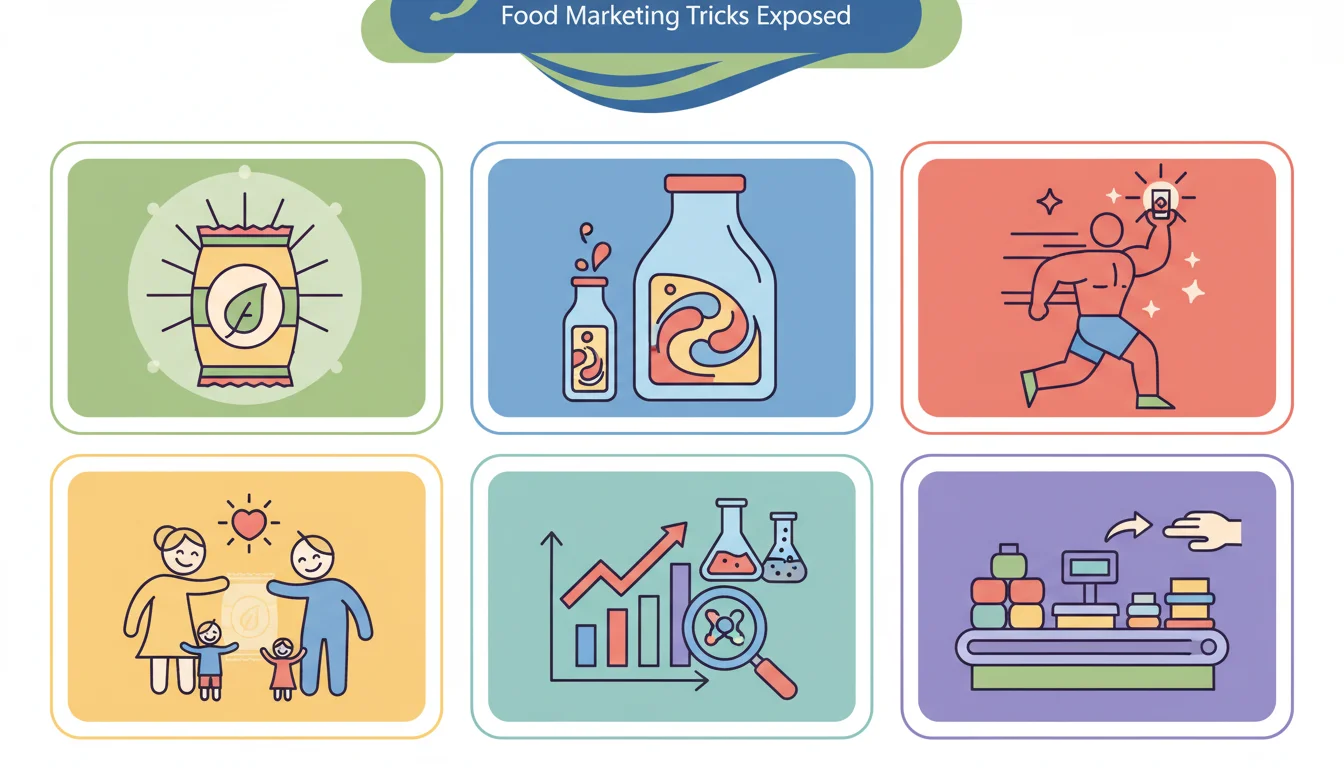 Common Marketing Tricks