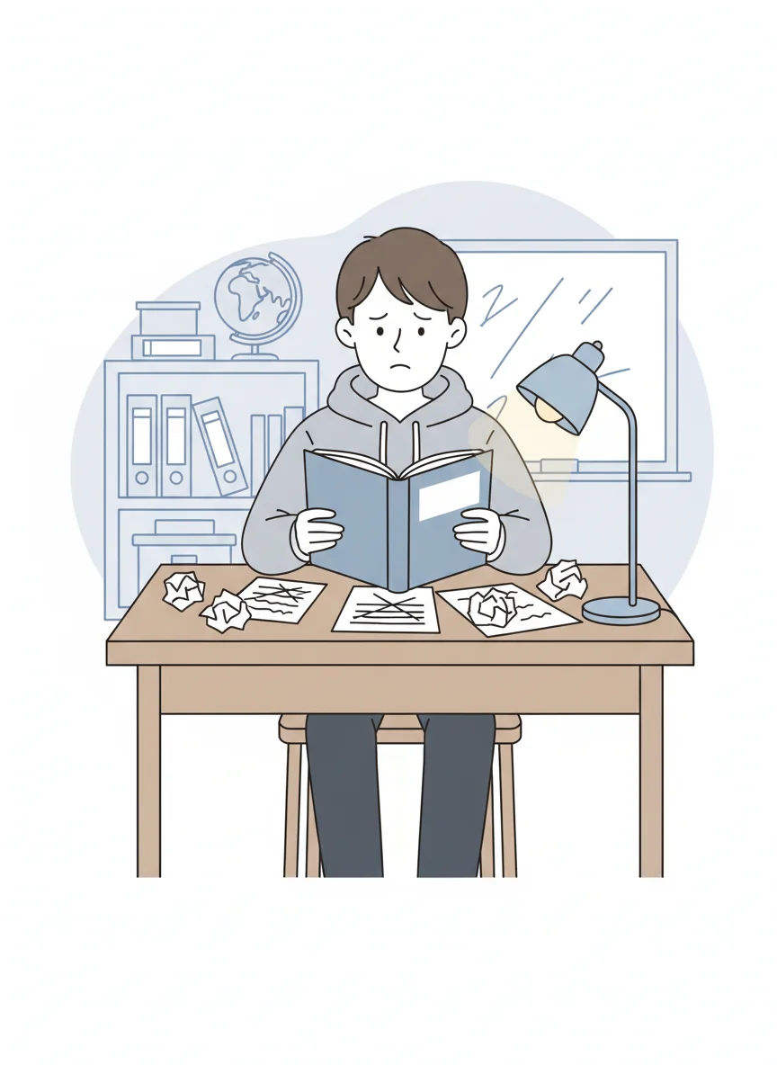What Are Reading and Writing Difficulties?