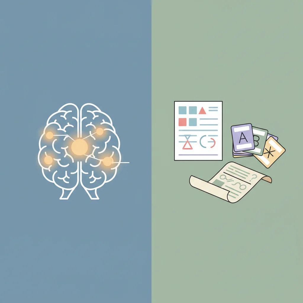 Types of Reading Difficulties