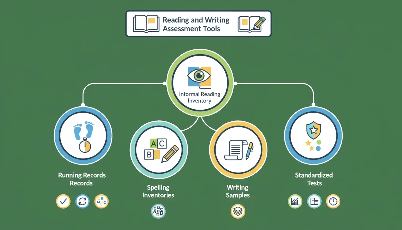 Assessment Tools and Methods
