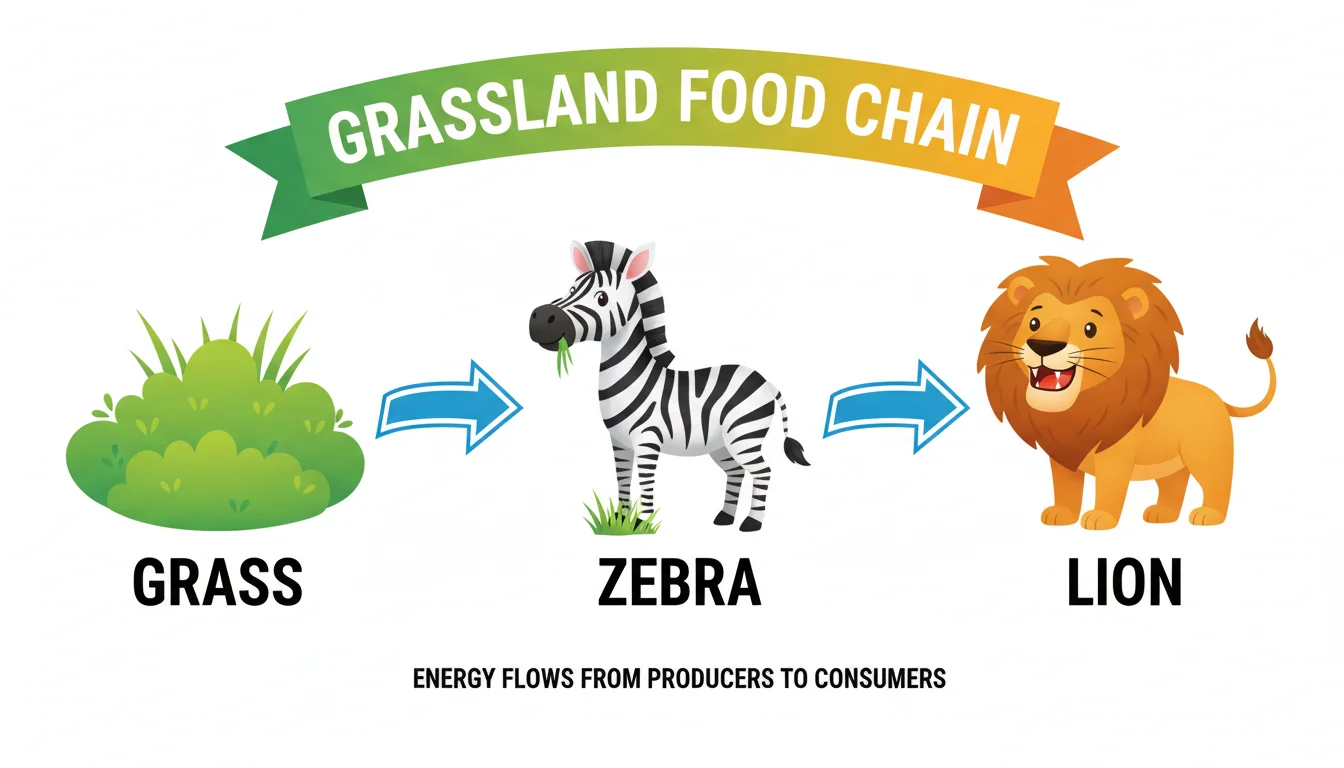 Animal Food Chain