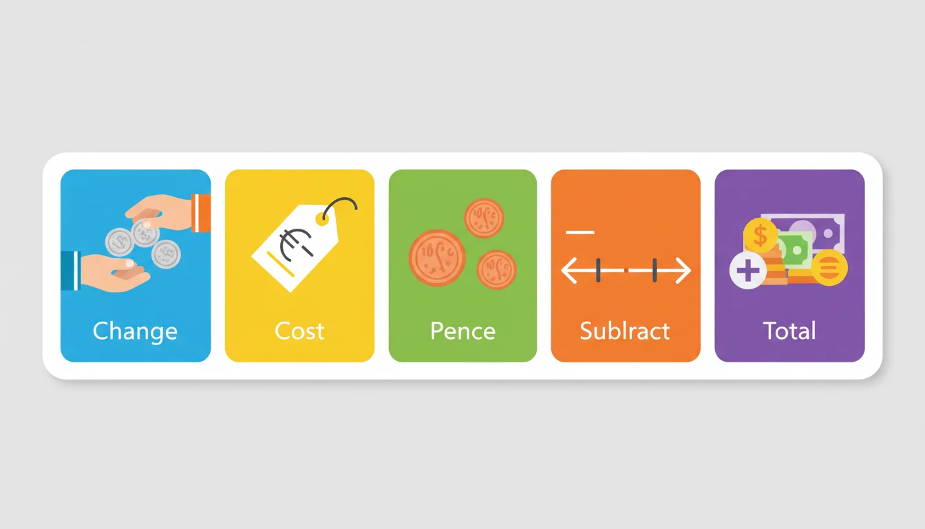 Key Vocabulary Mat