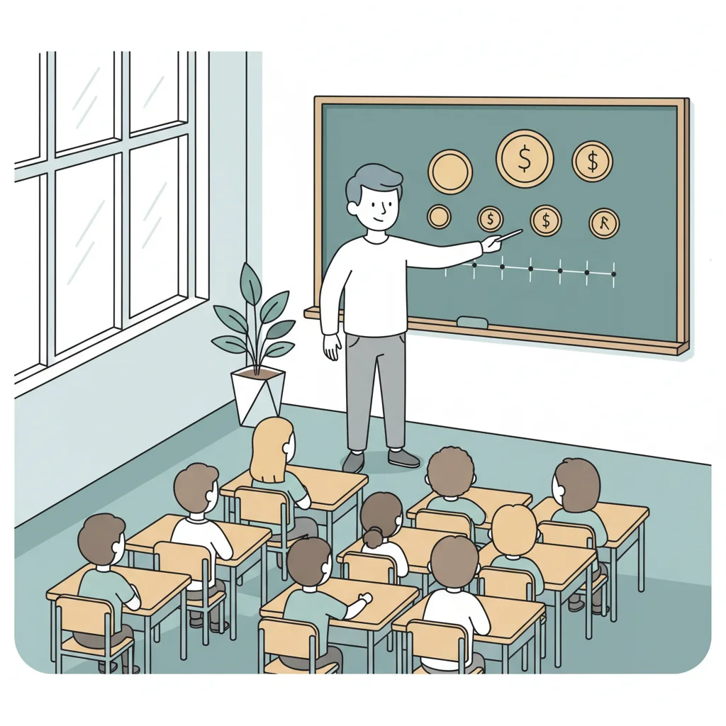 Assessment and Sharing