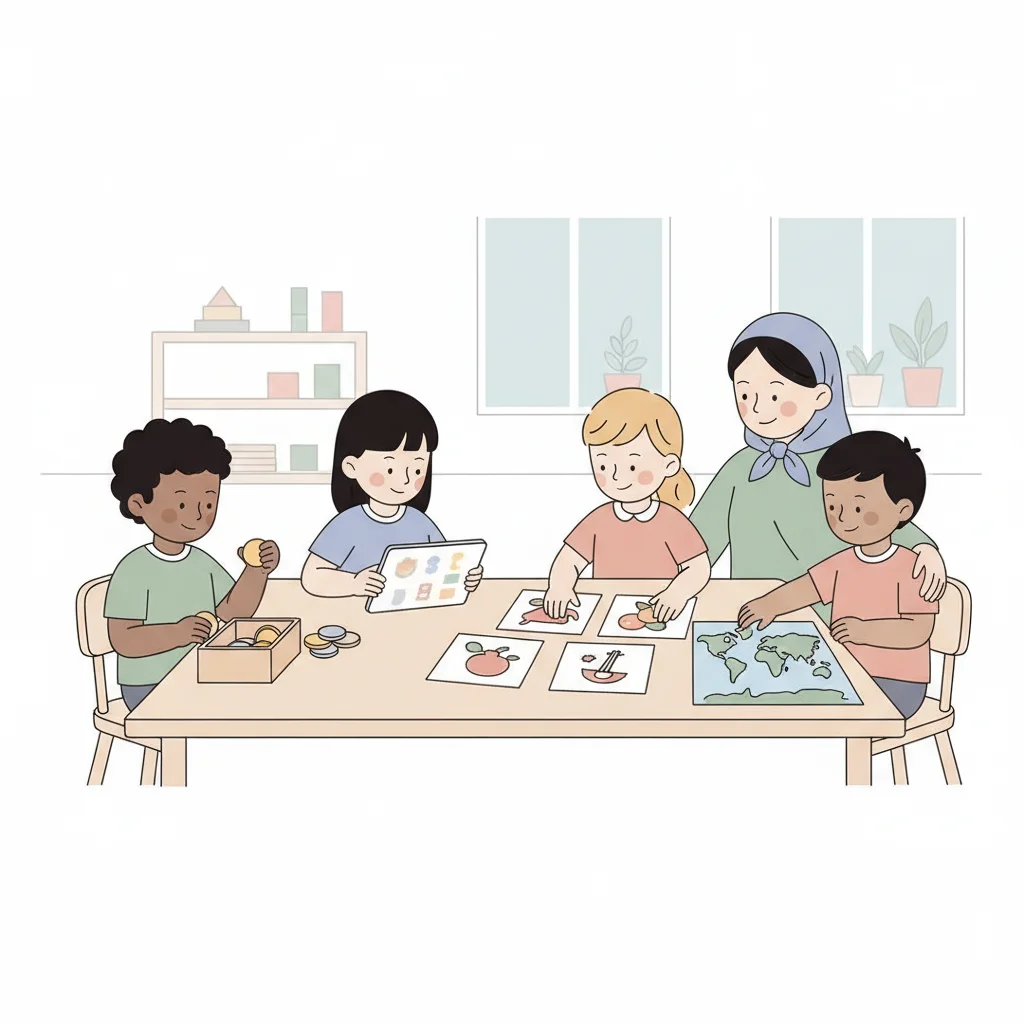 Differentiation Strategies