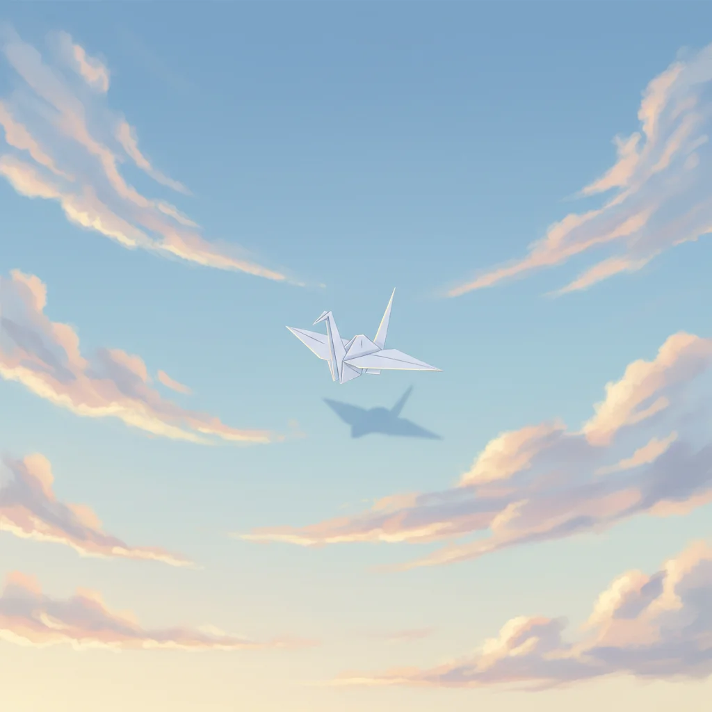 A Message of Peace
