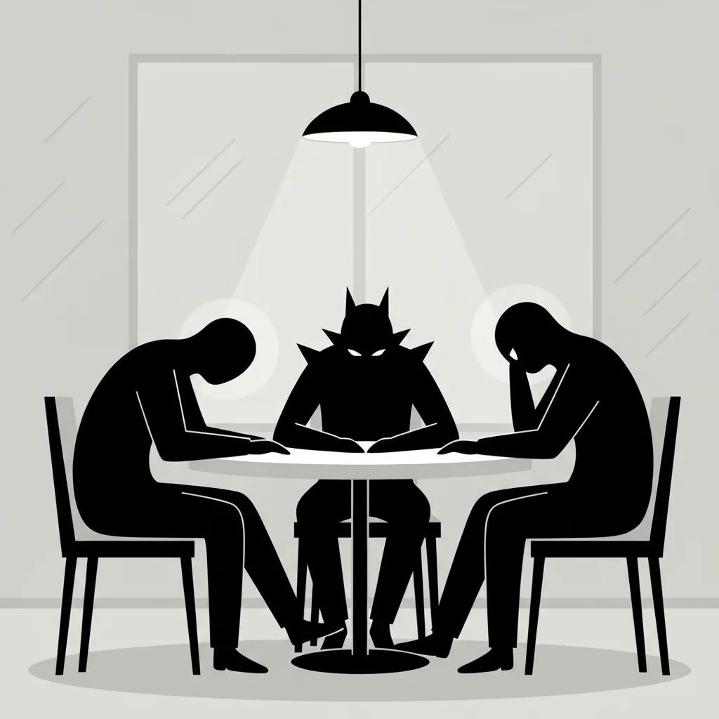 Character Analysis Workshop