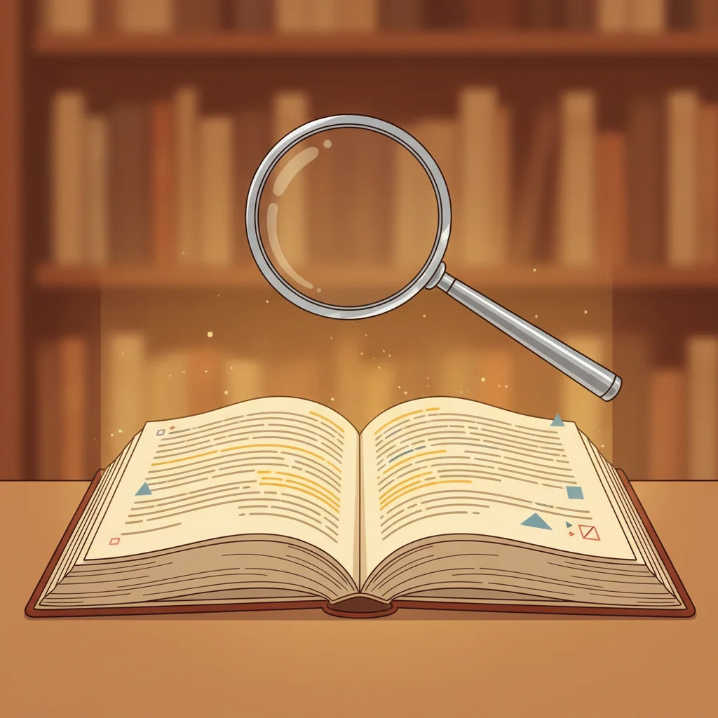 Paper 1: Guided Literary Analysis