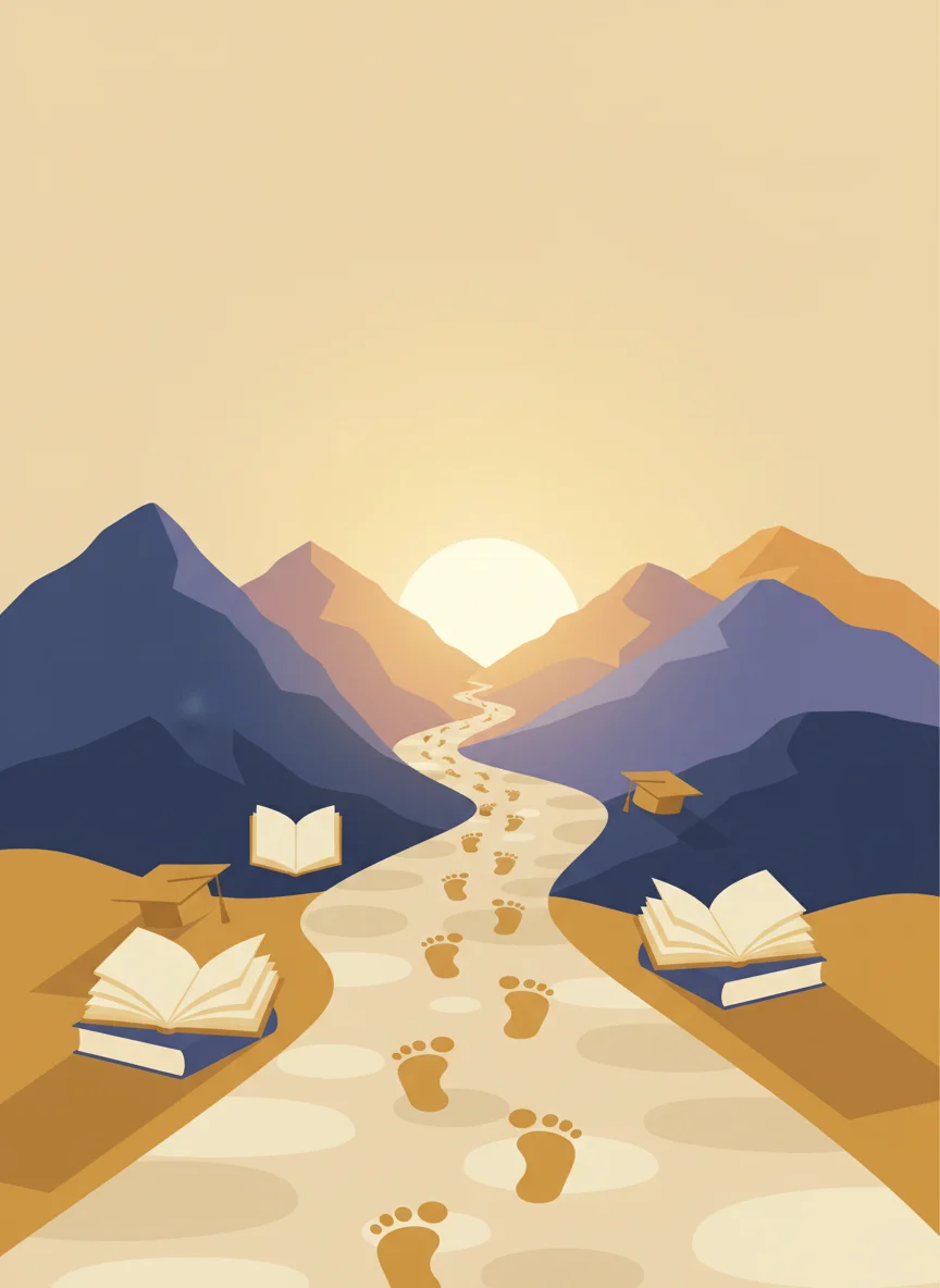 Your Path to Success