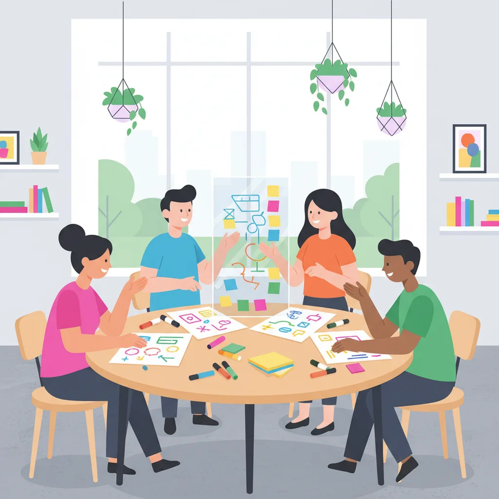 Group Exploration: Assessment Experts