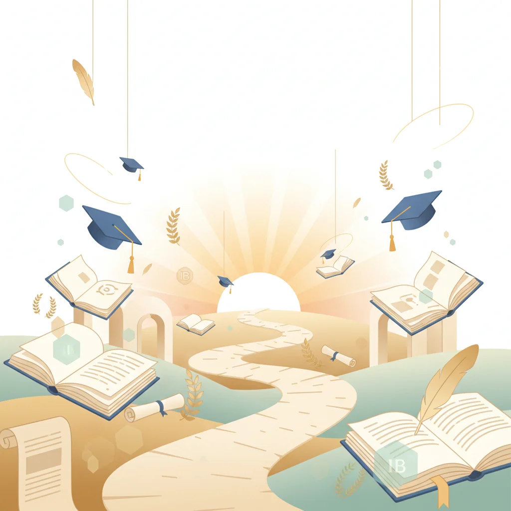 IB English Assessments: Your Roadmap
