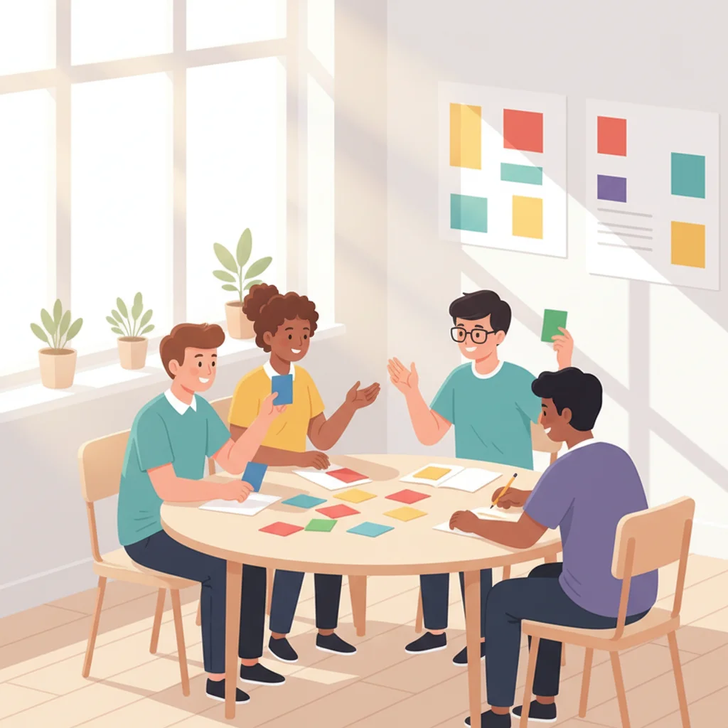 Assessment Matching Challenge