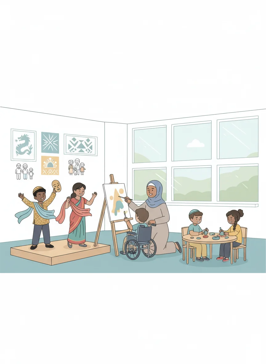 Teacher Tips for Success