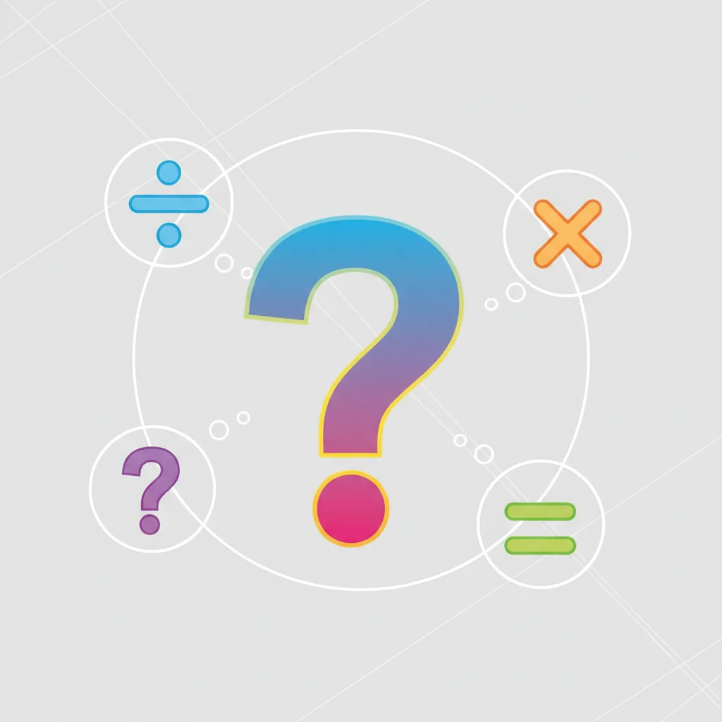 Can You Think of Other Equations?
