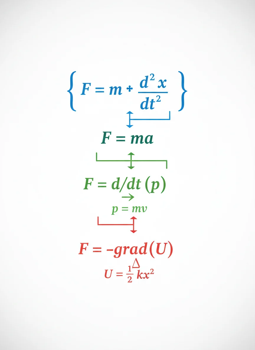 More Complex Equations