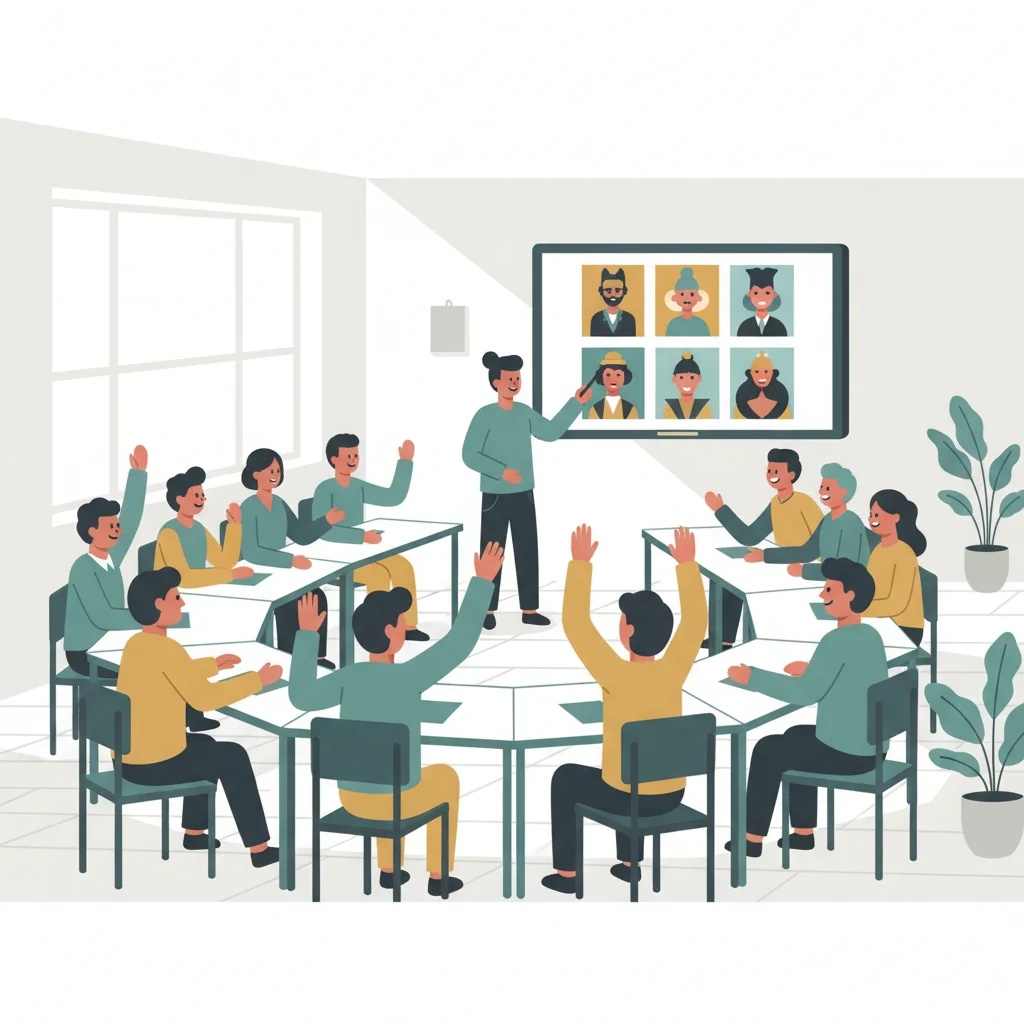 Engagement & Introduction Activity