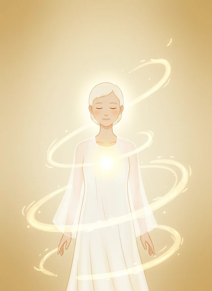 Who Is the Holy Spirit?
