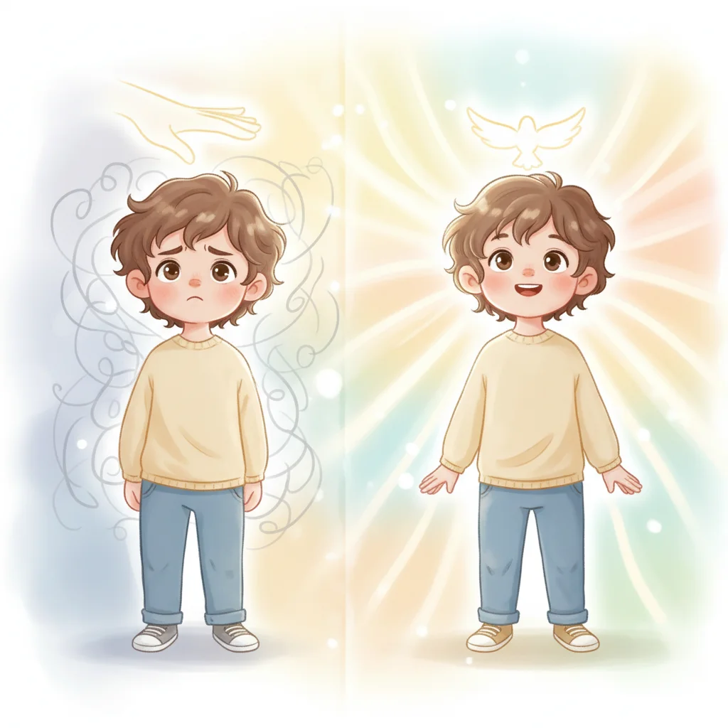 How the Holy Spirit Helps Us