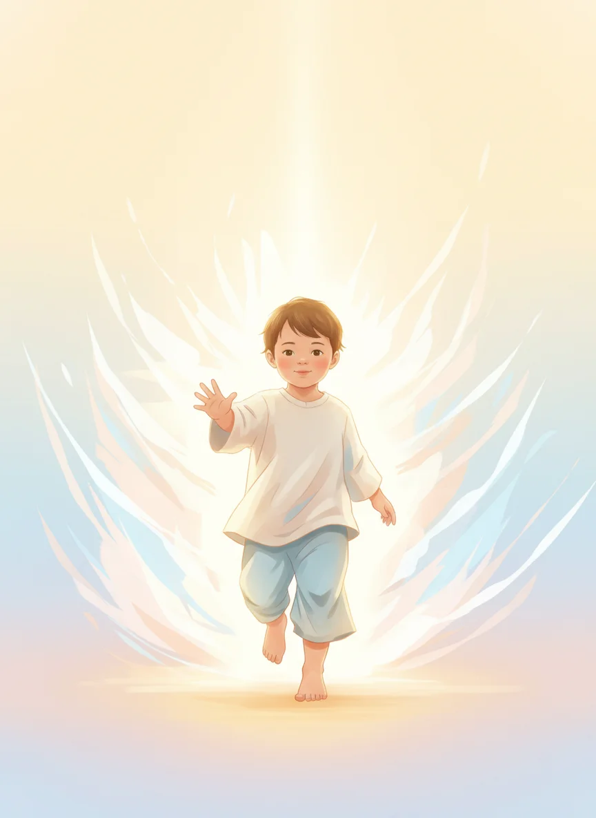How the Holy Spirit Helps