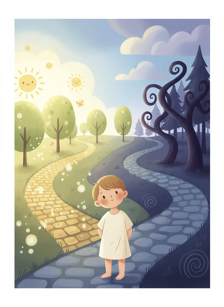 What Are Moral Choices?