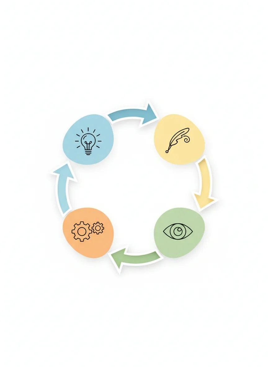 Linking Techniques to Meaning - Summary