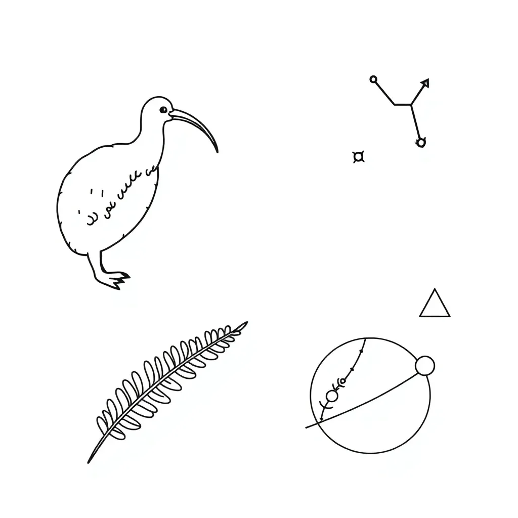 Algebra symbols and equations