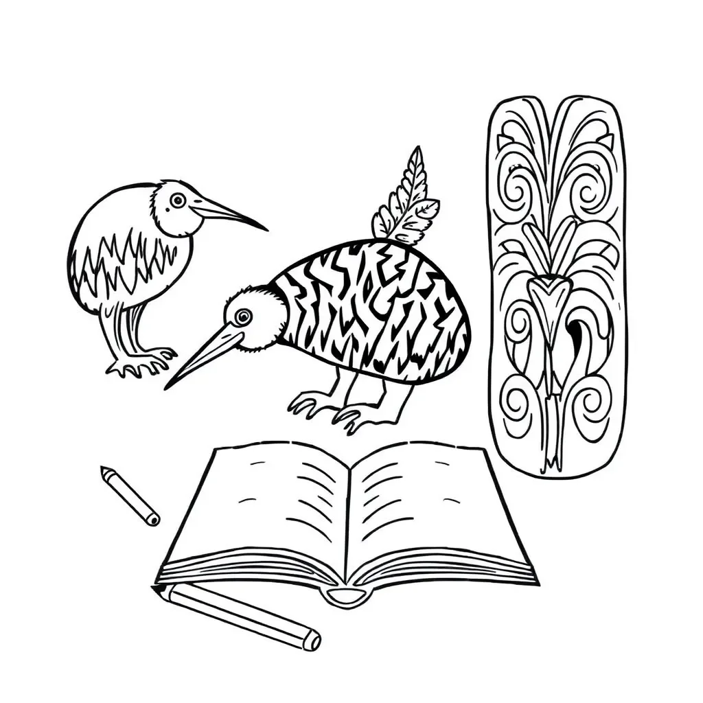 Grammar analysis illustration
