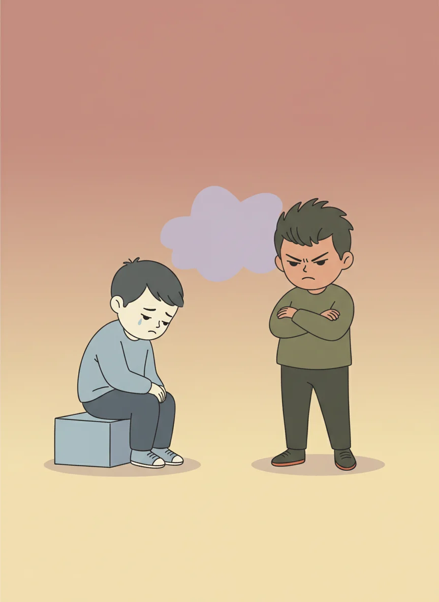 What Is Bullying?