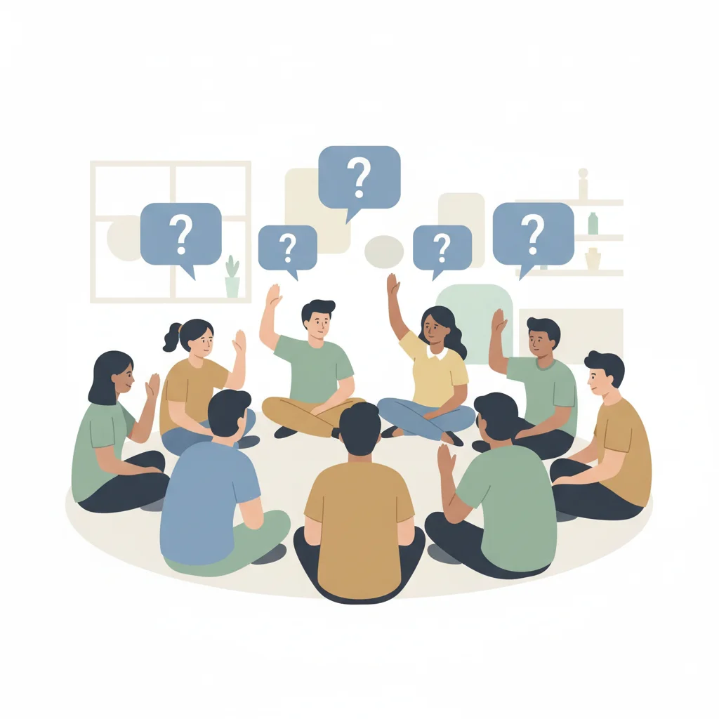 Reflection Questions