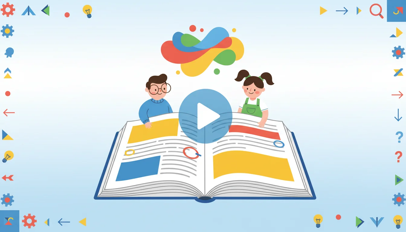 Video Time: Finding Arguments in Texts