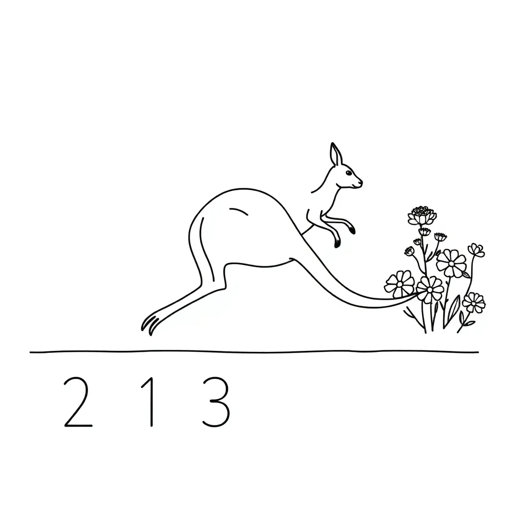 Worksheet illustration