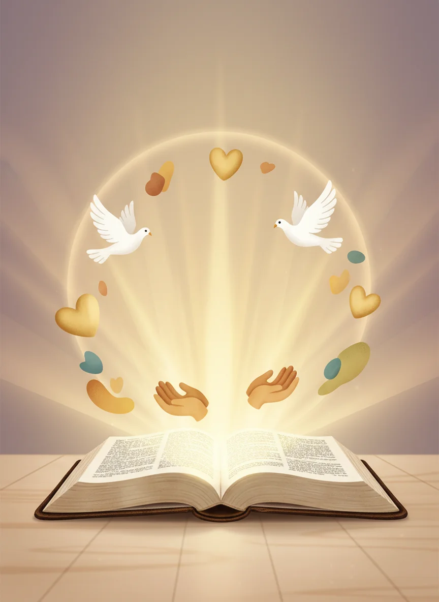 Scripture Exploration: Building Resilience