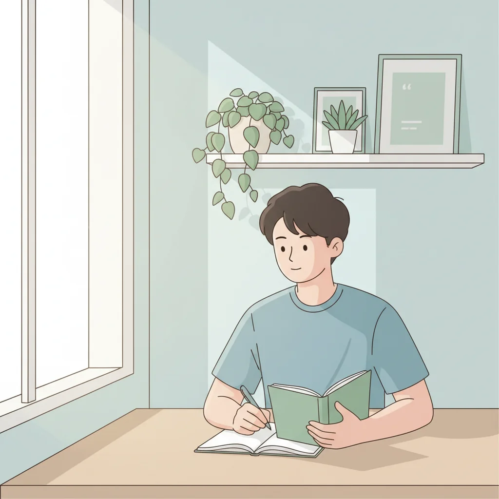Personal Reflection and Strategy Planning