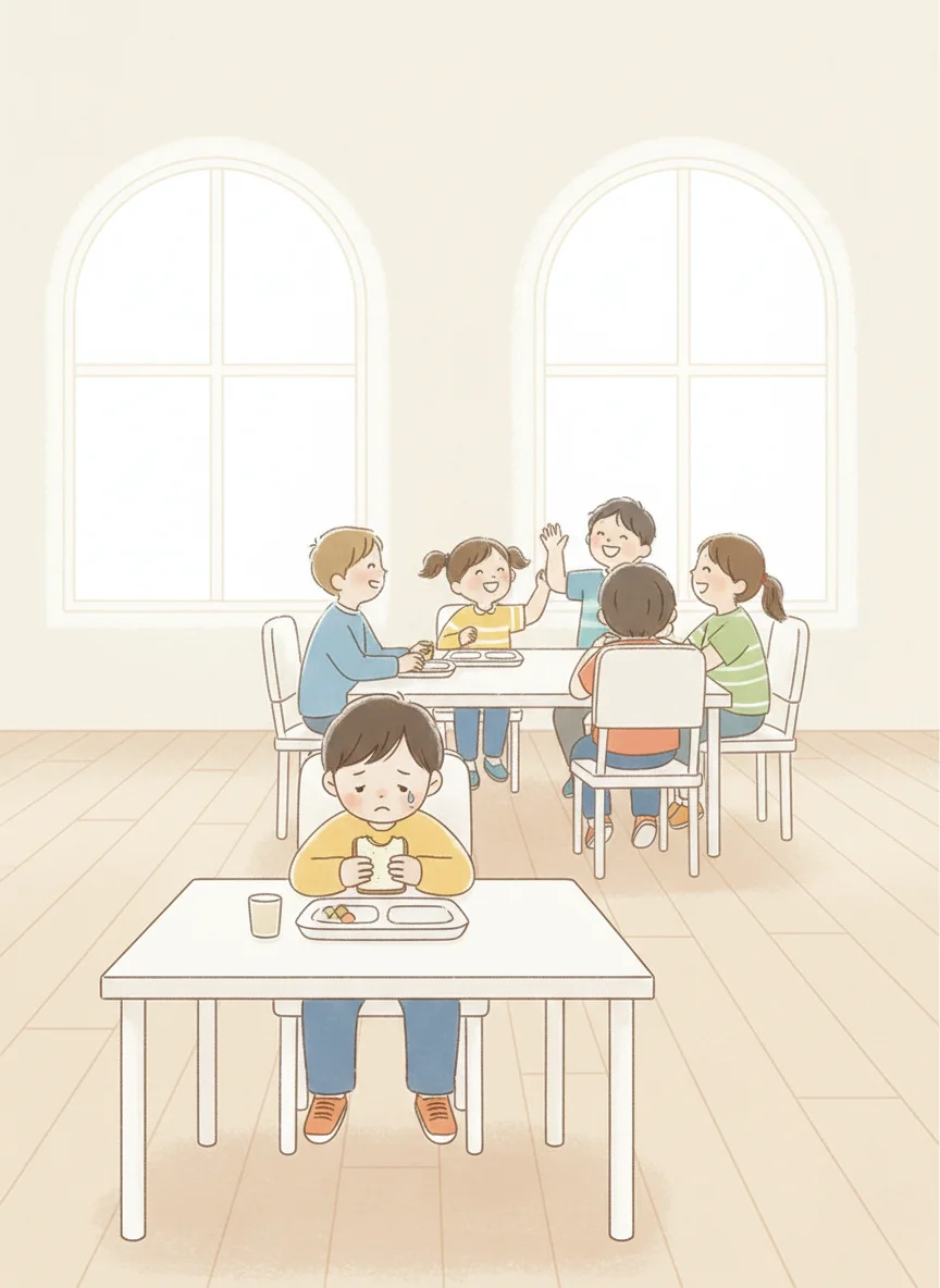 Hidden Bullying: The Invisible Hurt