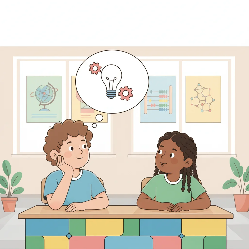 Think-Pair-Share