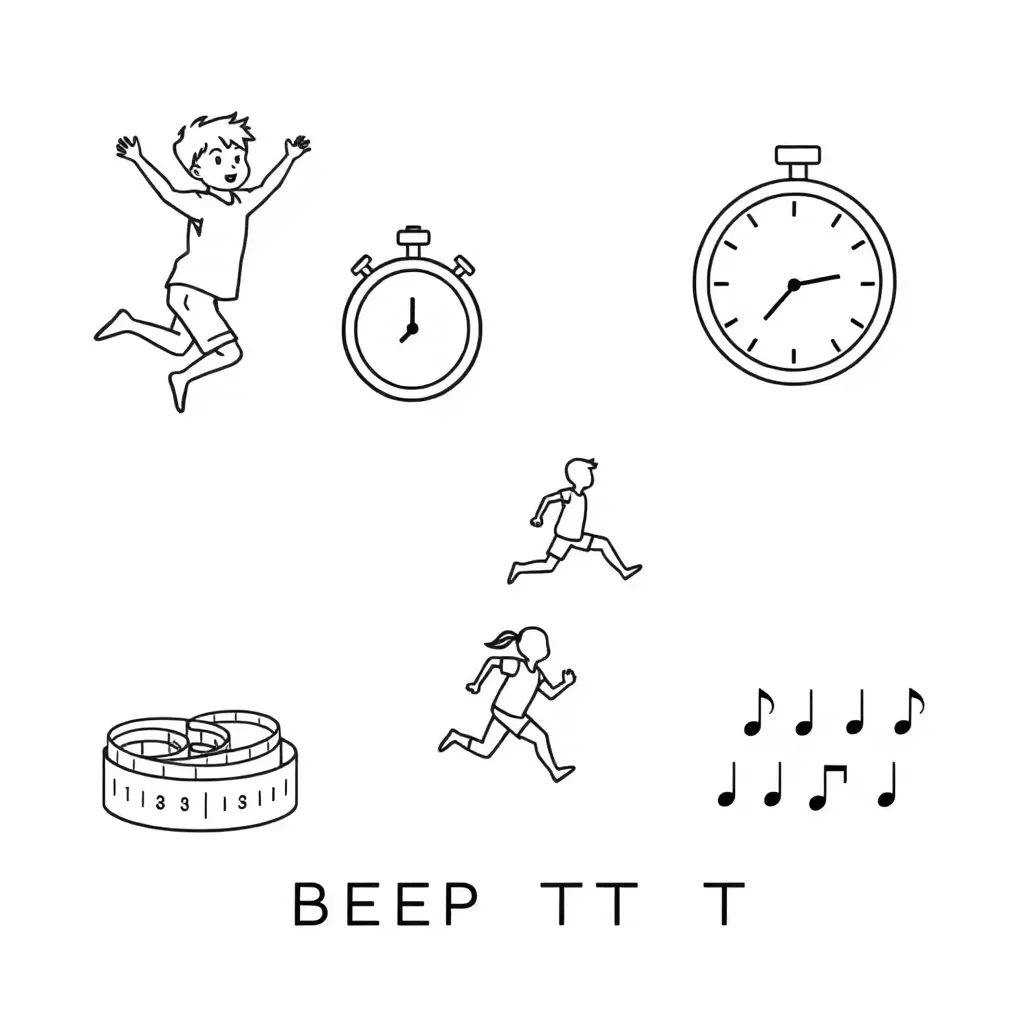 Worksheet illustration