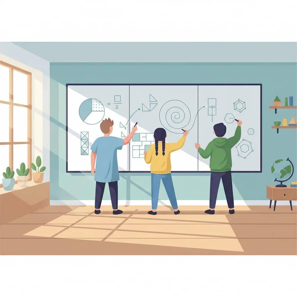 You Do: Practice Together