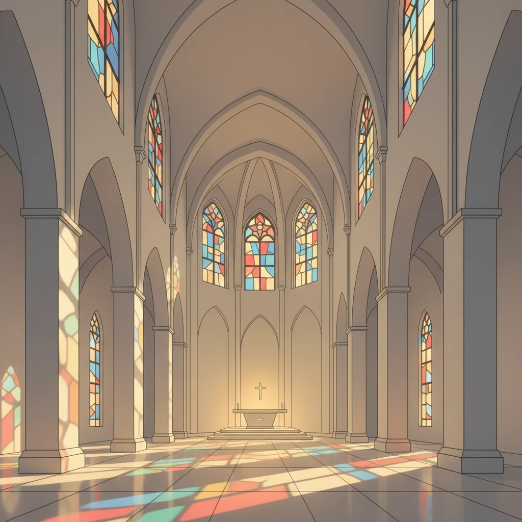 Scripture Reflection