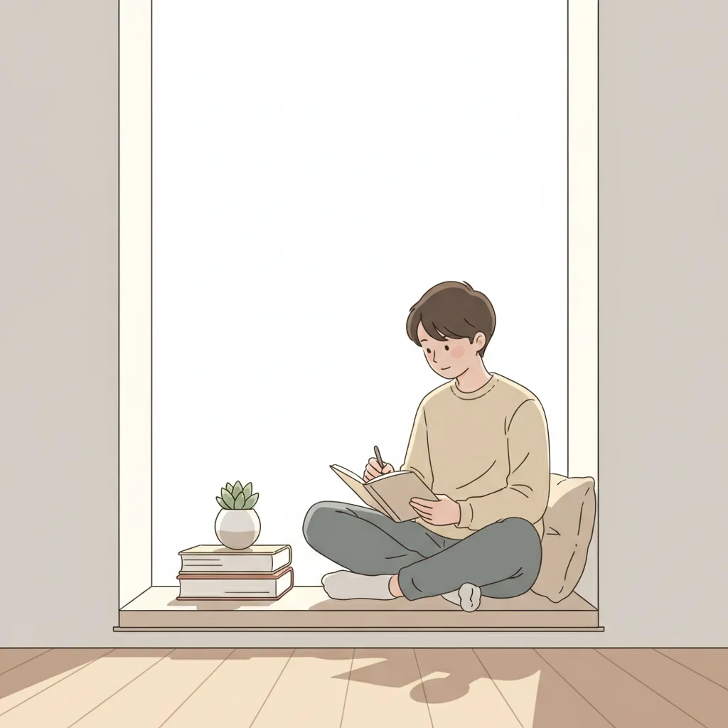Personal Reflection Time