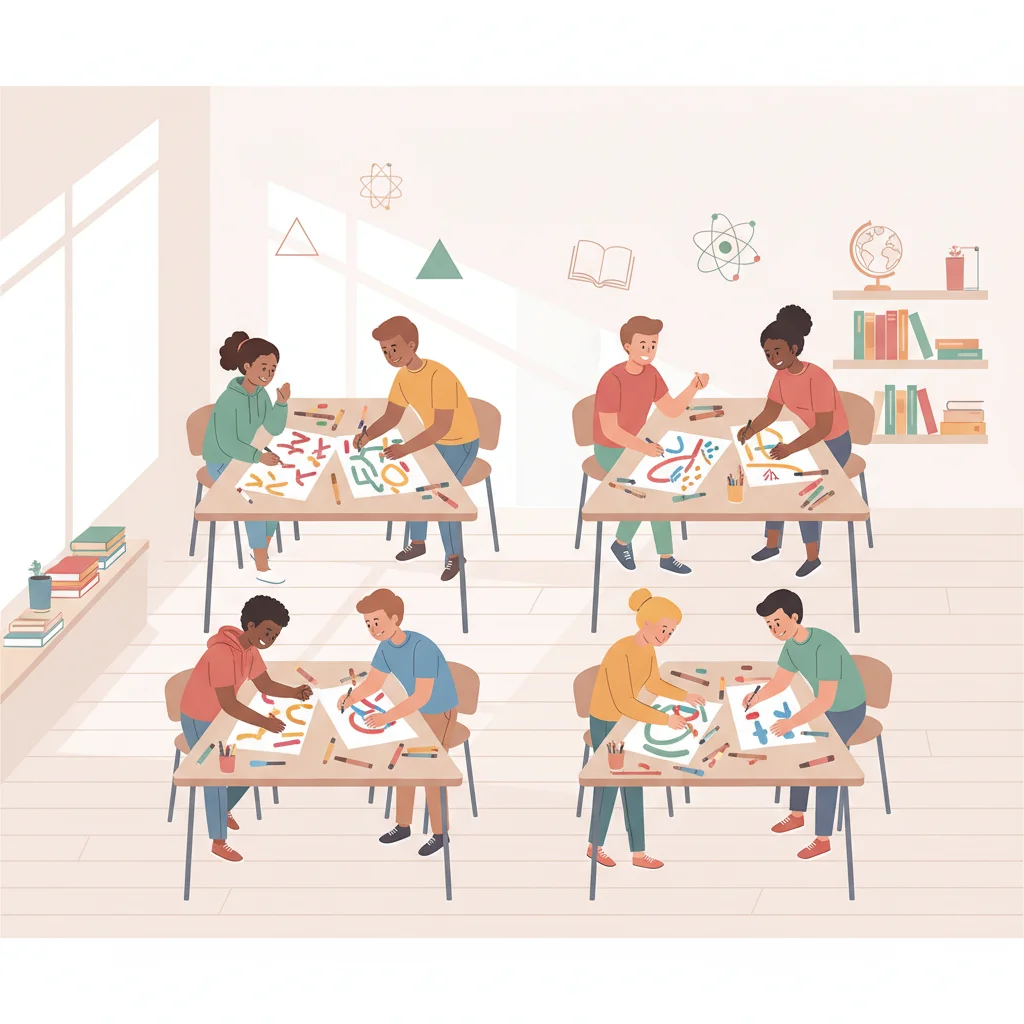 Group Activity: Exploring Changes During Puberty