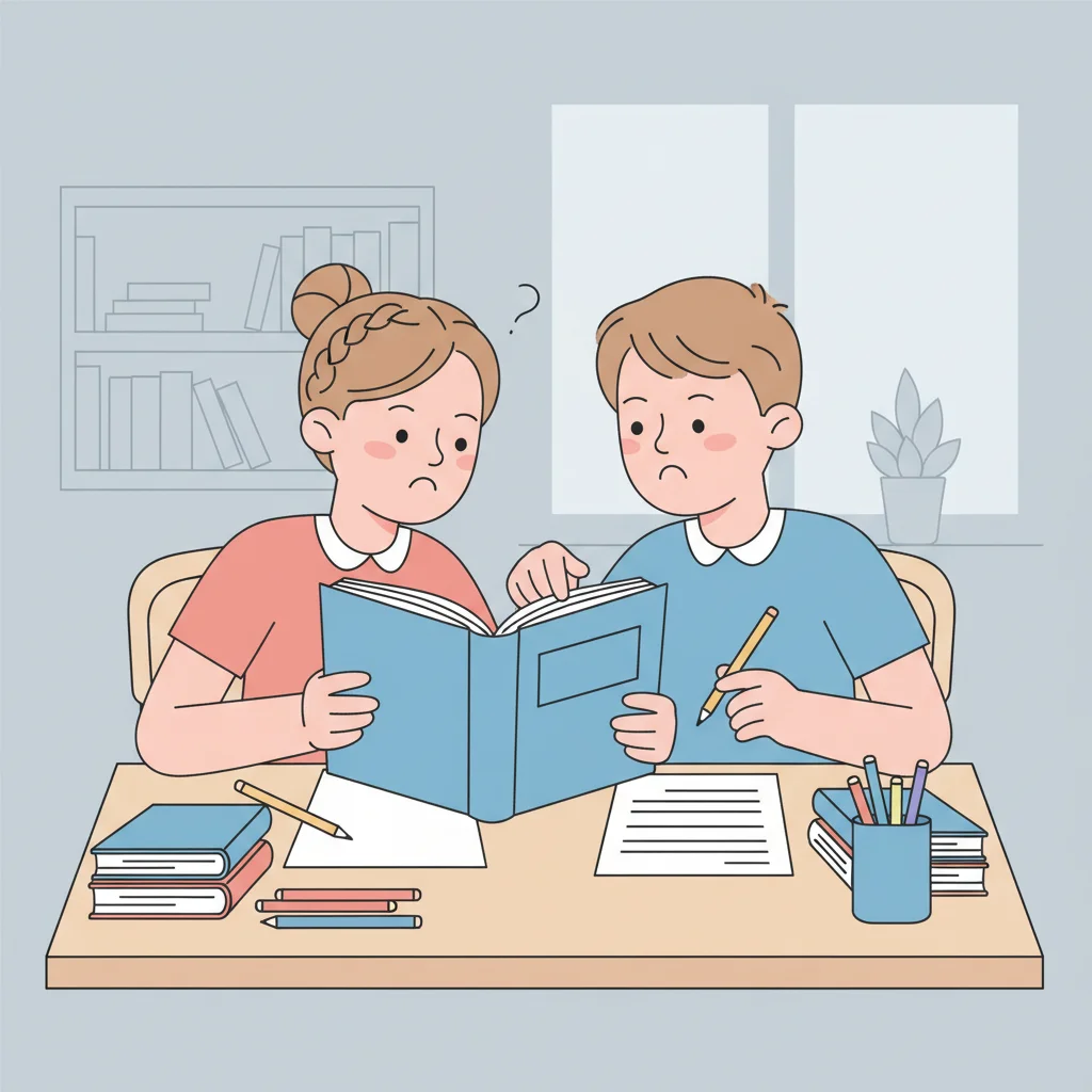 Guided Practice: Partner Work