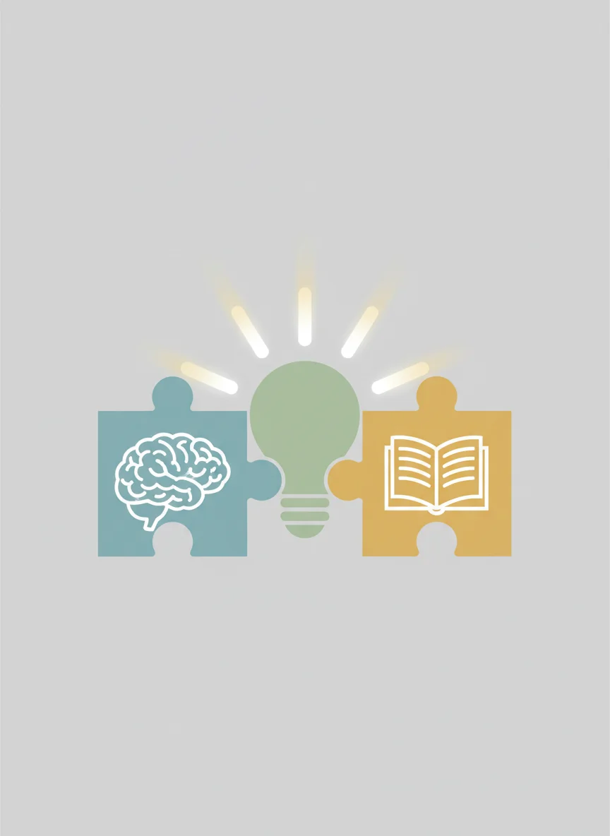 What Is Synthesising?
