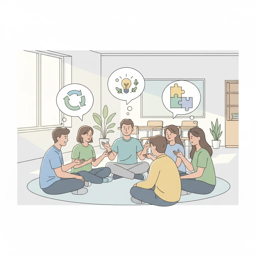 Synthesising Leadership: Building New Understanding