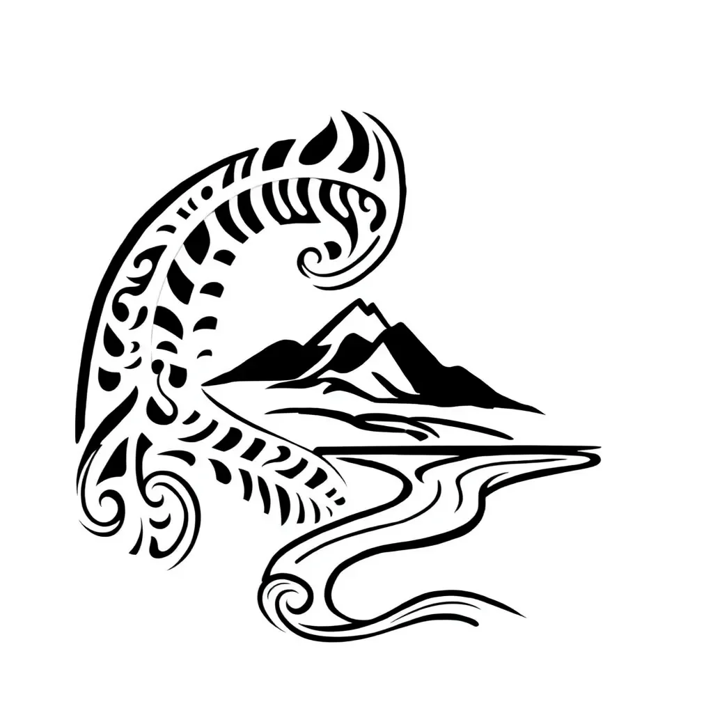 Worksheet illustration