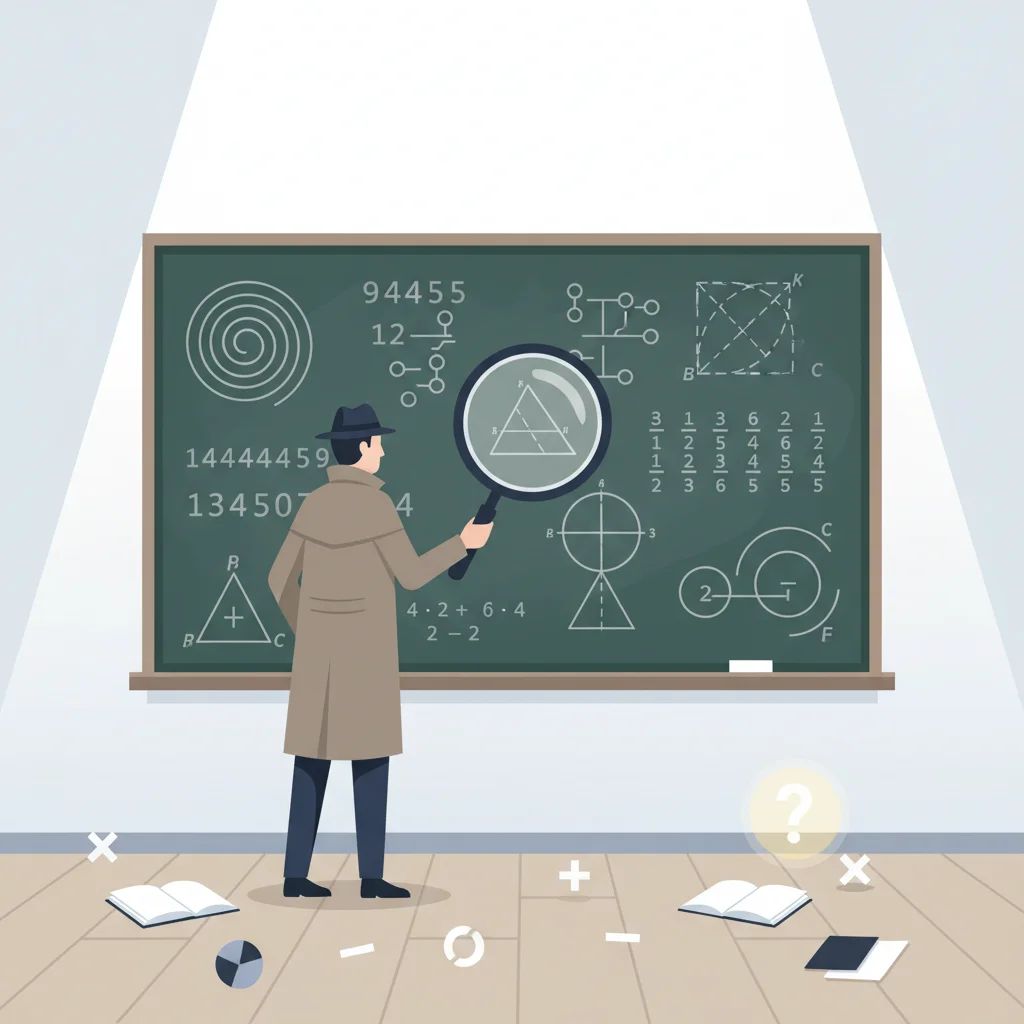 Finding the Rule