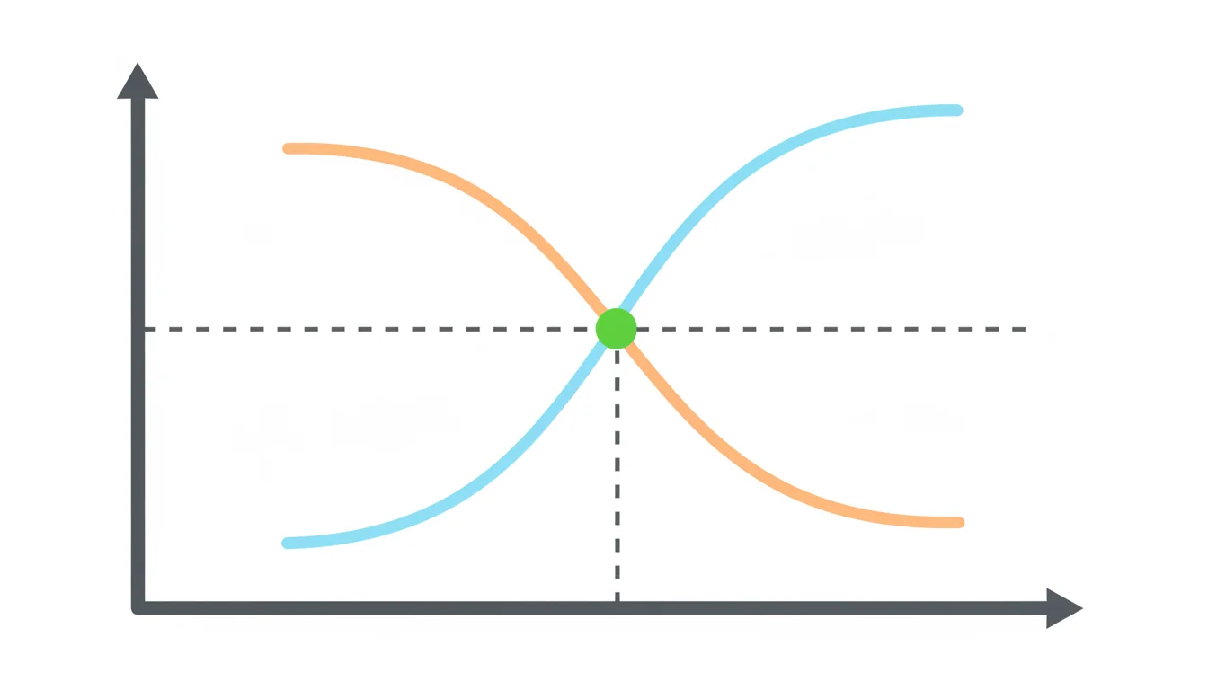 Market Equilibrium: Where Supply Meets Demand