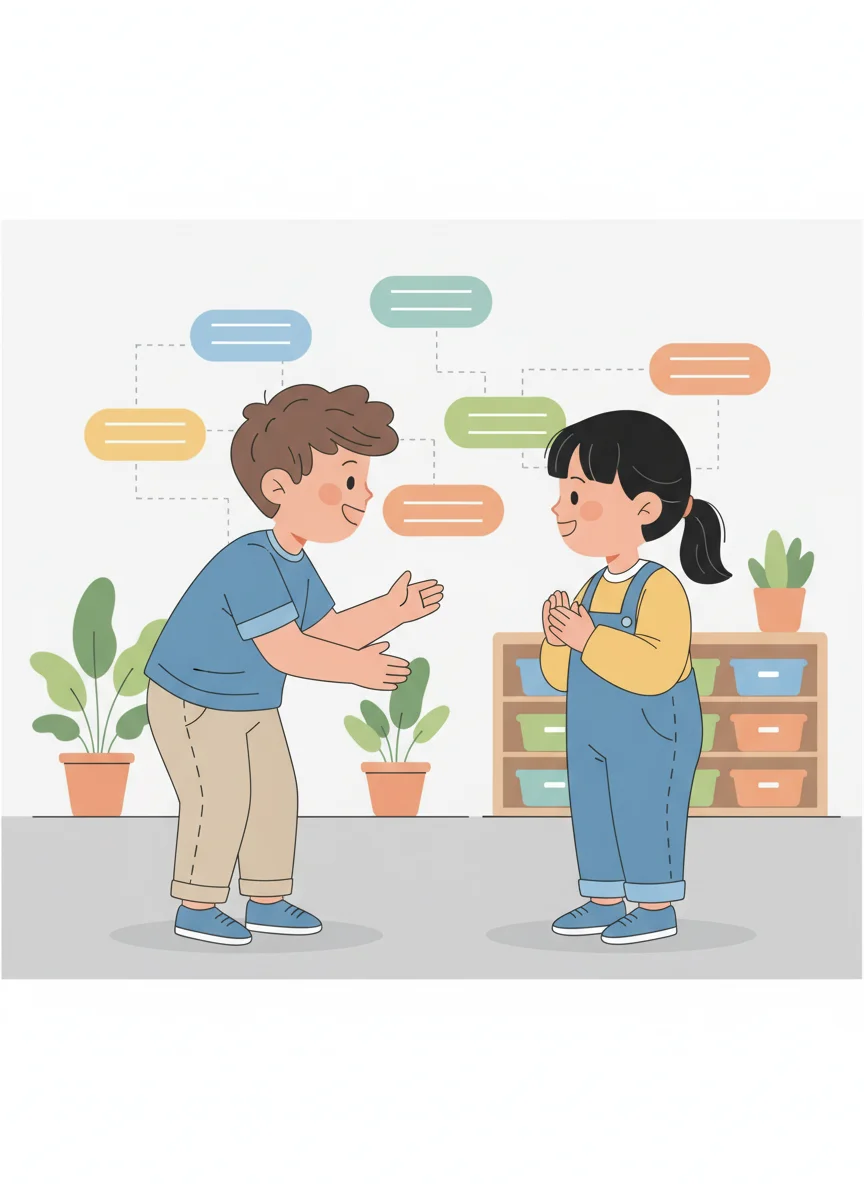 Giving Good Feedback