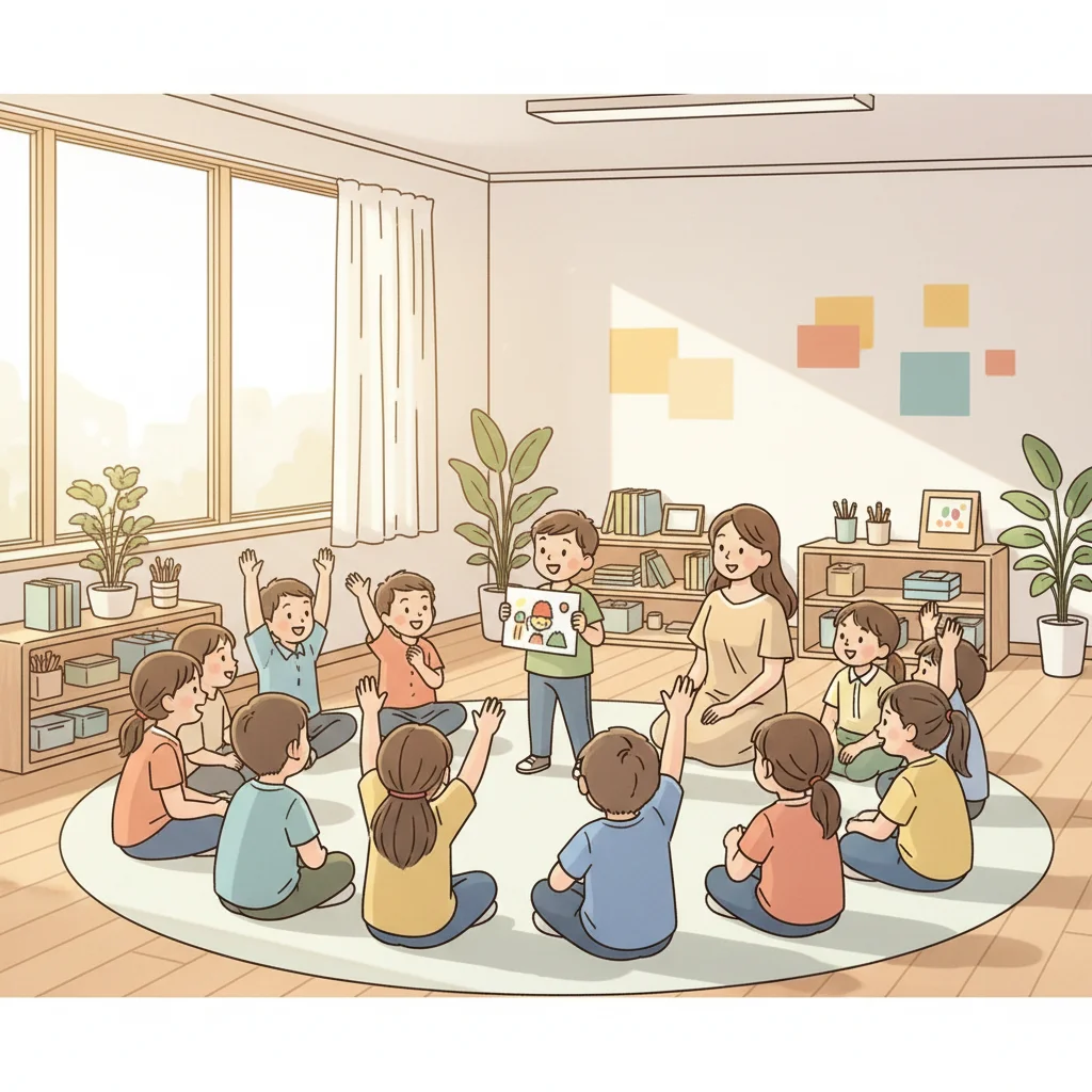 Learning Reflection