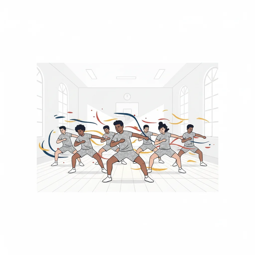 Movement Exploration Workshop